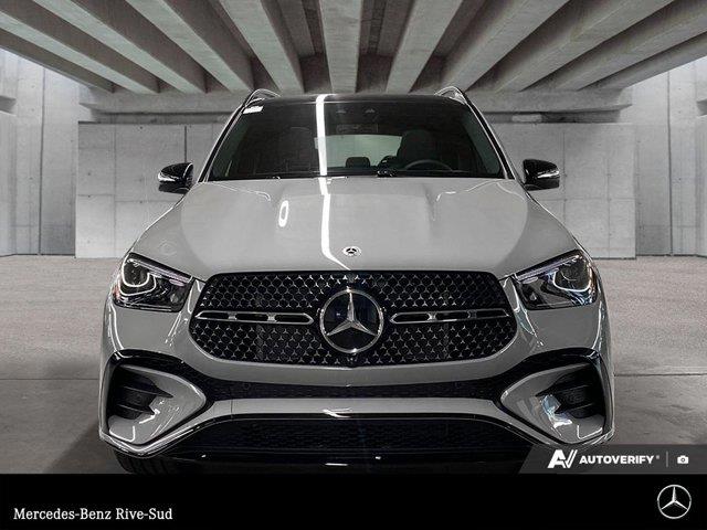 mercedes-benz GLE 2026 - 8