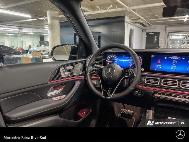 mercedes-benz GLE 2026 - 9