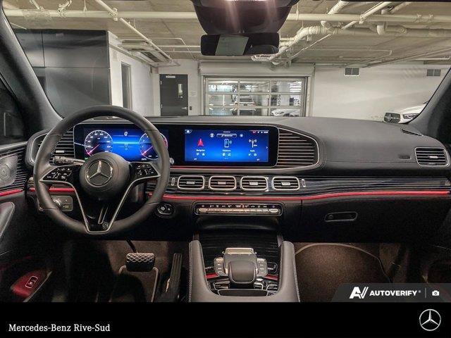 mercedes-benz GLE 2026 - 10