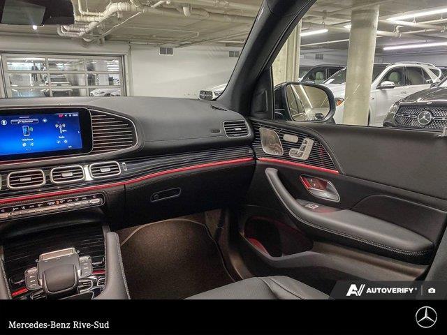 mercedes-benz GLE 2026 - 11