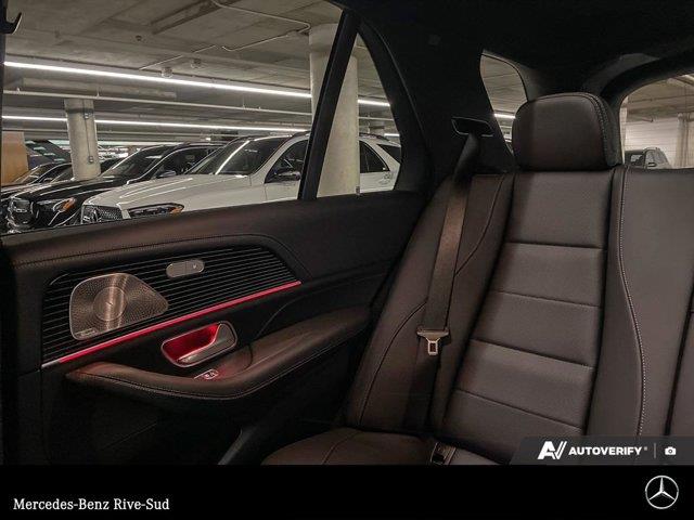 mercedes-benz GLE 2026 - 12