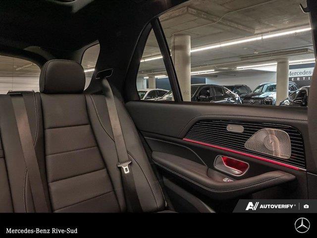 mercedes-benz GLE 2026 - 14