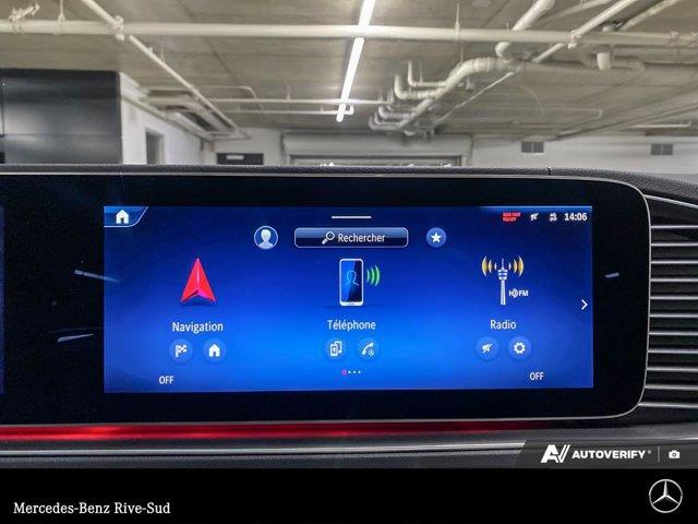 mercedes-benz GLE 2026 - 16