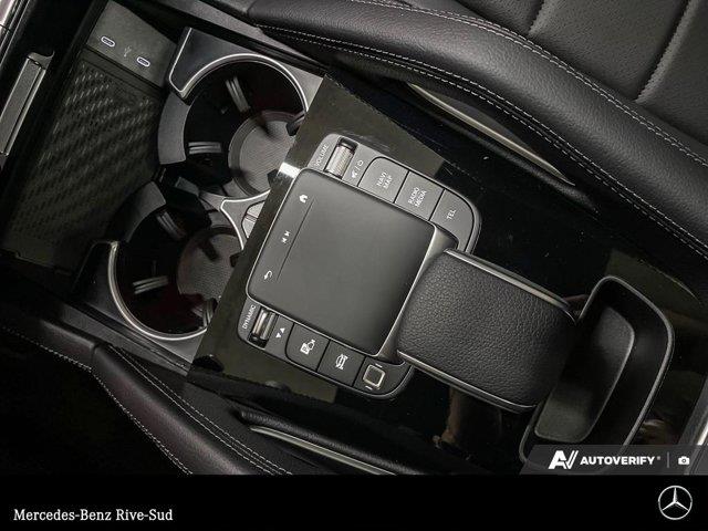 mercedes-benz GLE 2026 - 17