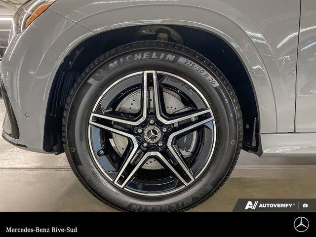 mercedes-benz GLE 2026 - 18