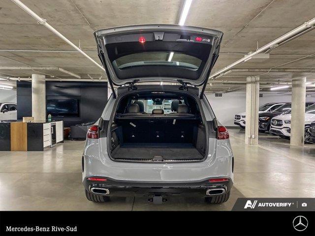 mercedes-benz GLE 2026 - 19