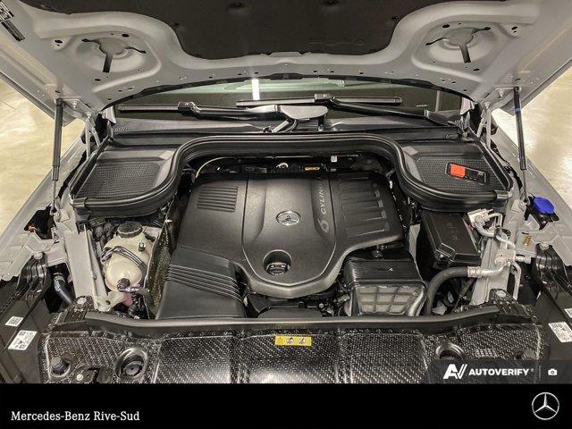 mercedes-benz GLE 2026 - 20