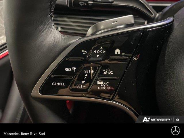 mercedes-benz GLE 2026 - 21