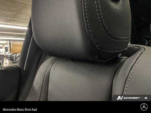 mercedes-benz GLE 2026 - 24