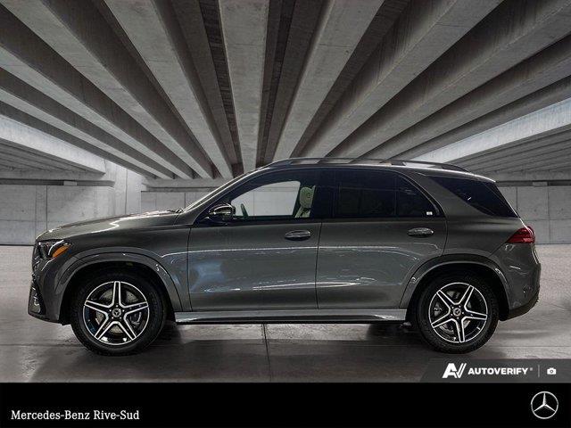 mercedes-benz GLE 2026 - 2