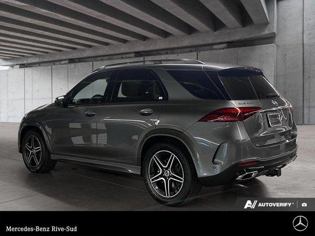 mercedes-benz GLE 2026 - 3