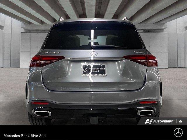 mercedes-benz GLE 2026 - 4