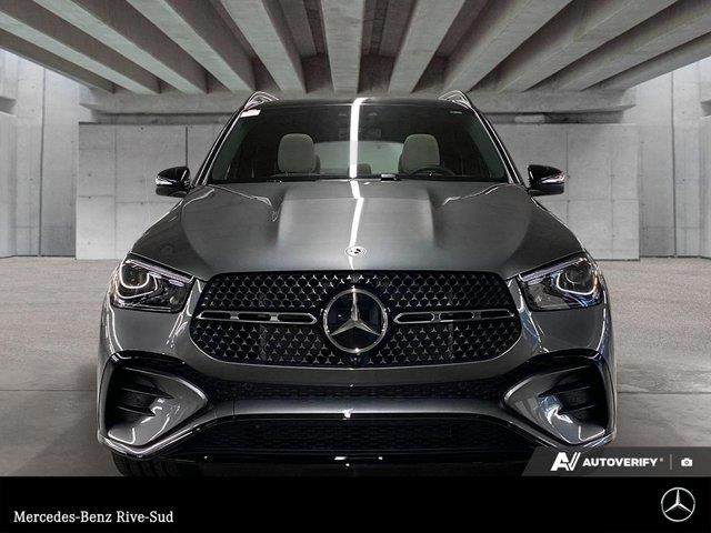 mercedes-benz GLE 2026 - 8