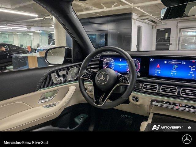 mercedes-benz GLE 2026 - 9