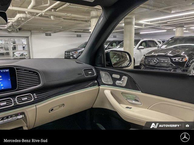 mercedes-benz GLE 2026 - 11