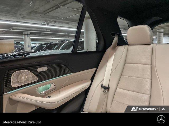 mercedes-benz GLE 2026 - 12