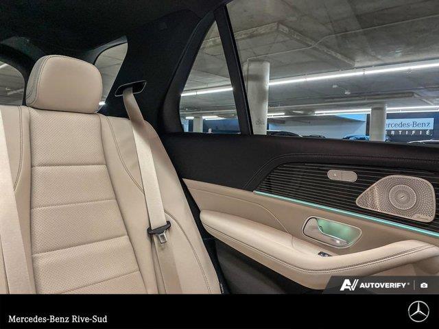 mercedes-benz GLE 2026 - 14