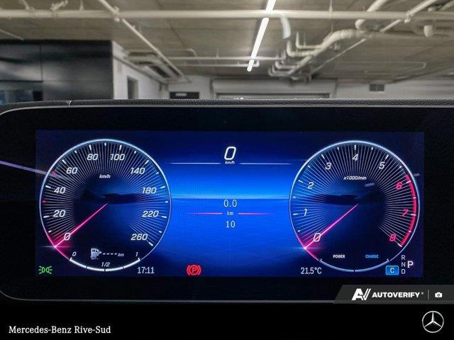 mercedes-benz GLE 2026 - 15