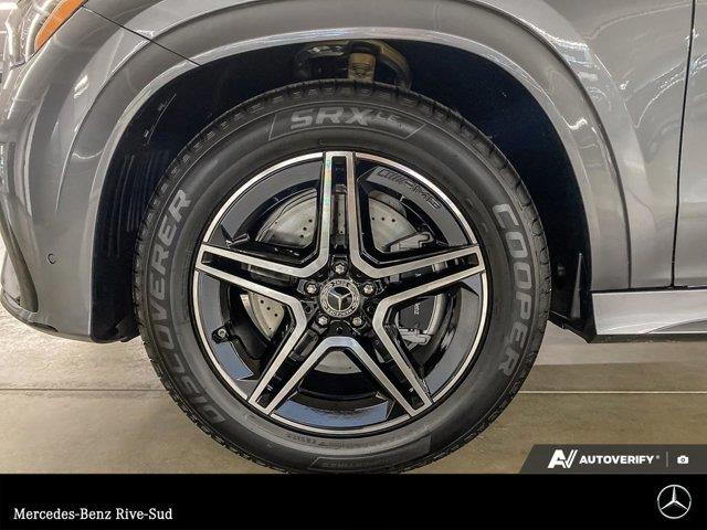 mercedes-benz GLE 2026 - 18