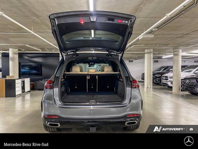 mercedes-benz GLE 2026 - 19