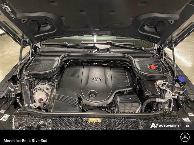 mercedes-benz GLE 2026 - 20