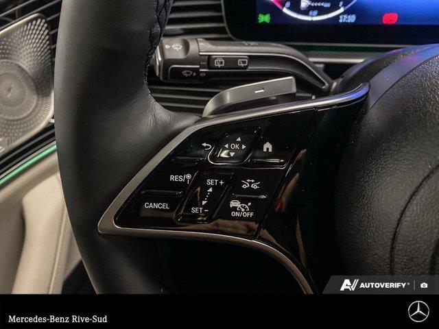 mercedes-benz GLE 2026 - 21