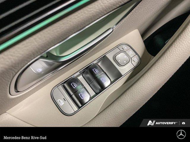 mercedes-benz GLE 2026 - 22