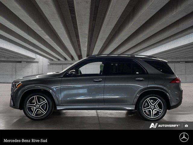 mercedes-benz GLE 2026 - 2