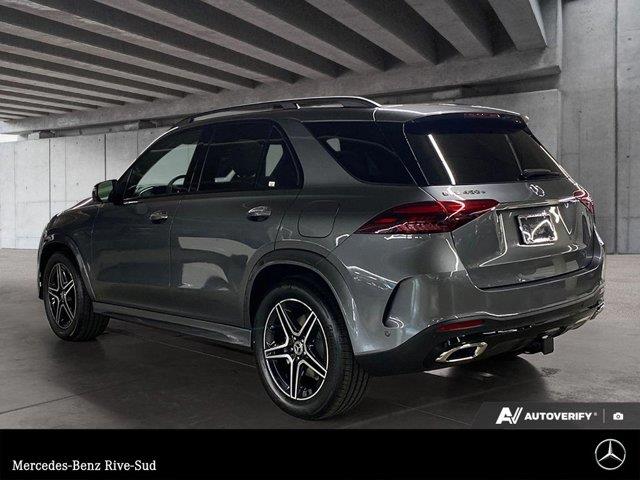 mercedes-benz GLE 2026 - 3