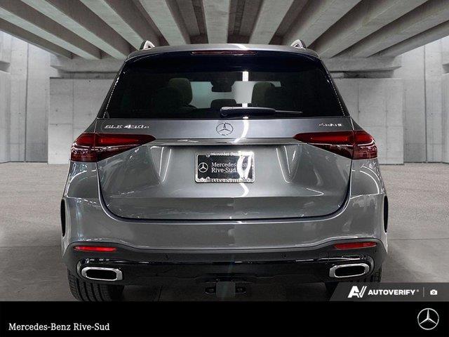 mercedes-benz GLE 2026 - 4