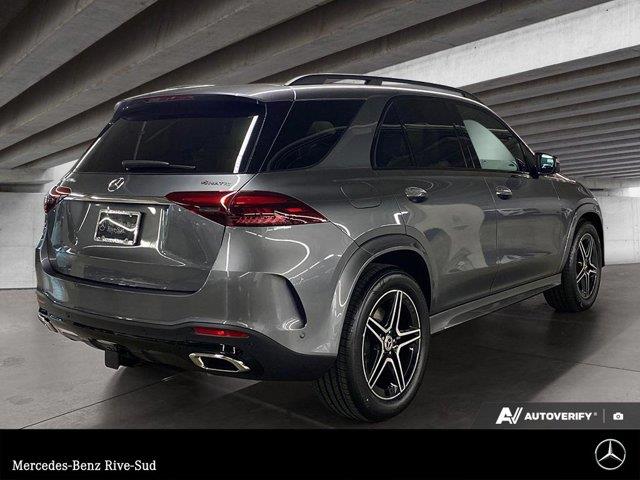 mercedes-benz GLE 2026 - 5