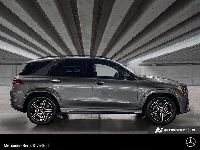 mercedes-benz GLE 2026 - 6