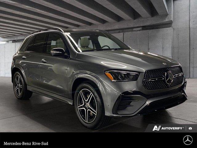 mercedes-benz GLE 2026 - 7