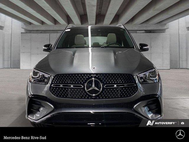 mercedes-benz GLE 2026 - 8