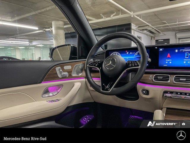 mercedes-benz GLE 2026 - 9