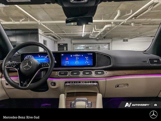 mercedes-benz GLE 2026 - 10