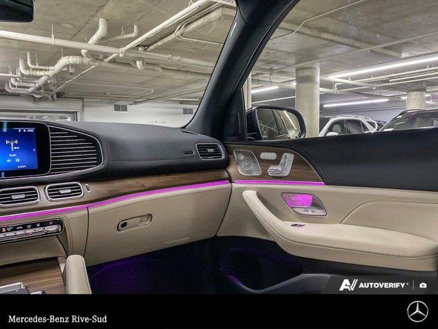 mercedes-benz GLE 2026 - 11