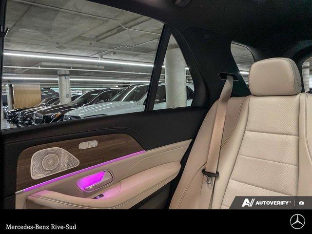 mercedes-benz GLE 2026 - 12