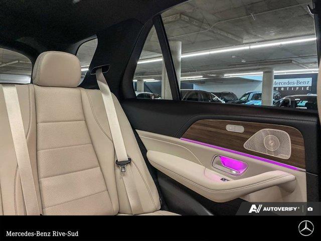 mercedes-benz GLE 2026 - 14