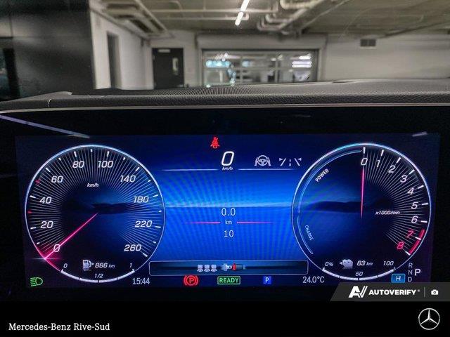 mercedes-benz GLE 2026 - 15