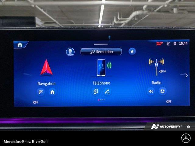 mercedes-benz GLE 2026 - 16