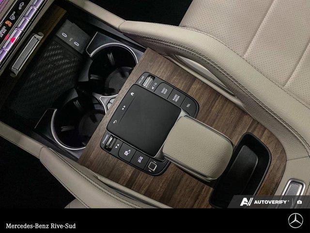 mercedes-benz GLE 2026 - 17