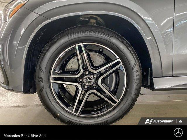 mercedes-benz GLE 2026 - 18