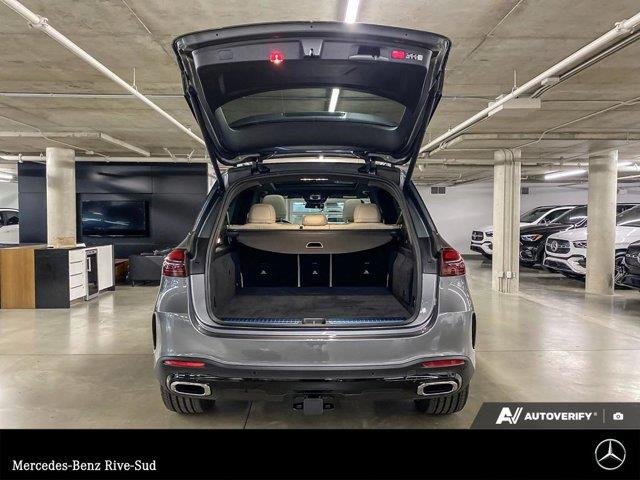 mercedes-benz GLE 2026 - 19