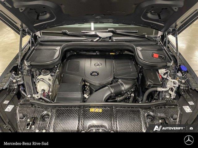 mercedes-benz GLE 2026 - 20