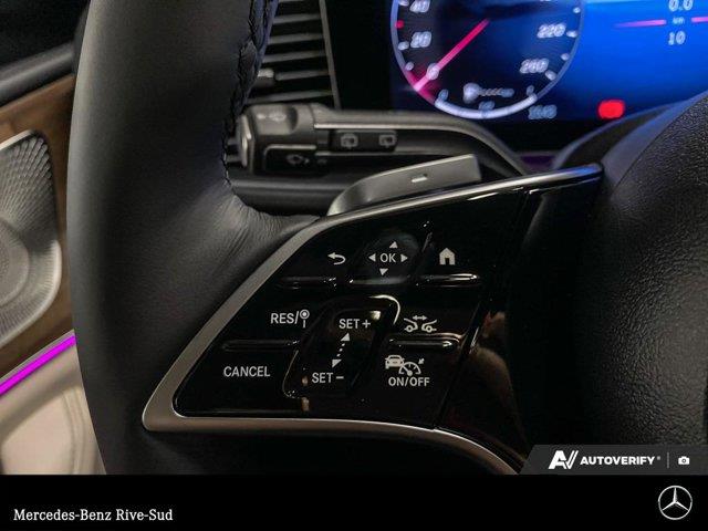 mercedes-benz GLE 2026 - 21