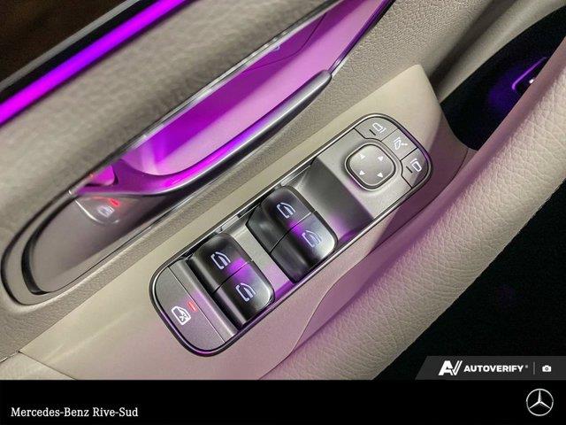 mercedes-benz GLE 2026 - 22