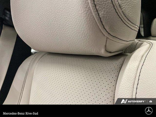 mercedes-benz GLE 2026 - 24