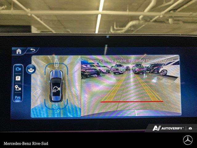 mercedes-benz GLE 2026 - 25