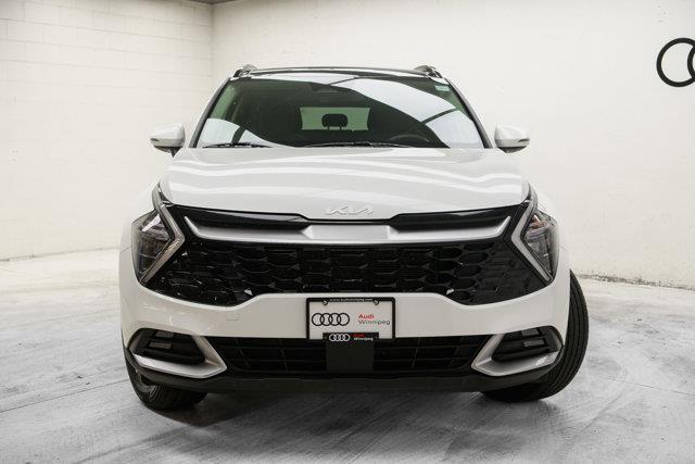 kia Sportage 2024 - 2